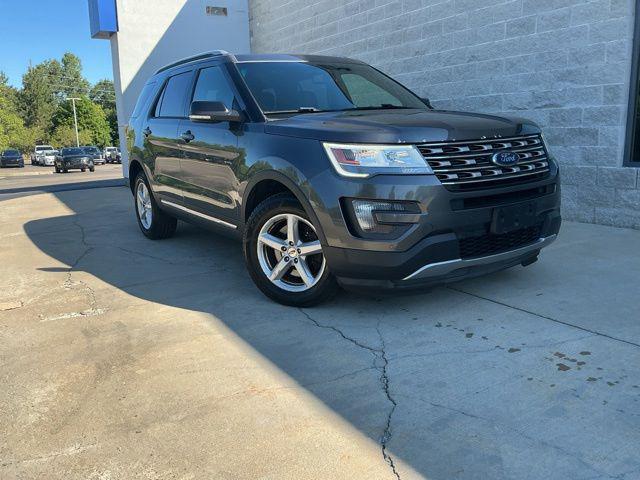 2016 Ford Explorer XLT for sale in Flint, MI