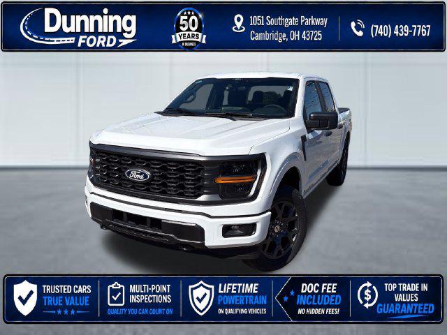 2026 Ford F-150 STX for sale in Cambridge , OH
