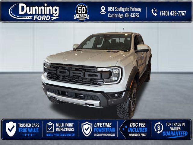2026 Ford Ranger Raptor for sale near Cambridge , OH