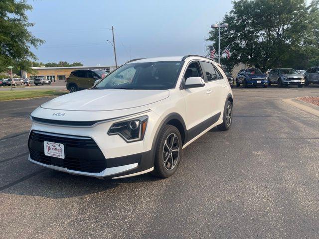 2023 Kia Niro EX for sale in Eau Claire, WI