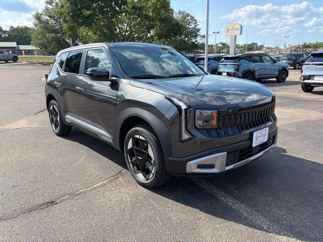 2027 Kia Seltos S for sale in Eau Claire, WI