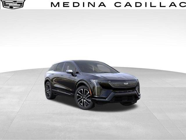 2027 Cadillac iQ Sport for sale in Medina, OH