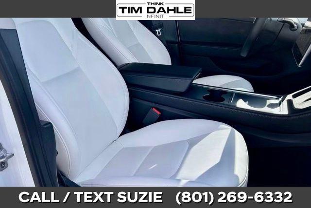 2022 Tesla Model 3 Long Range Dual Motor All-Wheel Drive