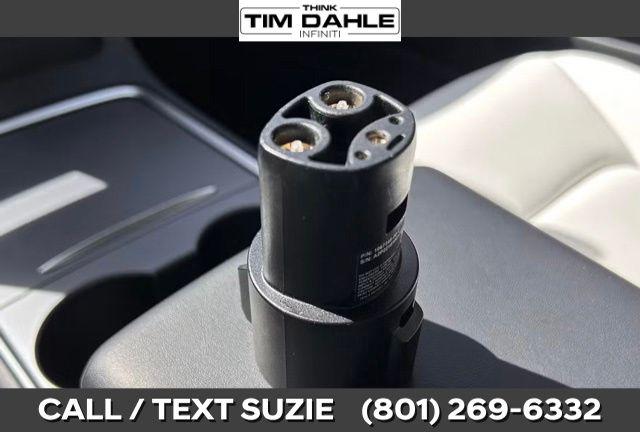 2022 Tesla Model 3 Long Range Dual Motor All-Wheel Drive