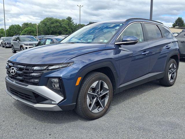 2025 Hyundai Tucson SEL Convenience for sale in East Petersburg, PA