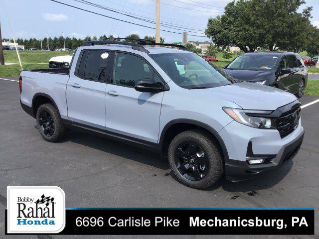 2026 Honda Ridgeline Black Edition for sale in Mechanicsburg, PA