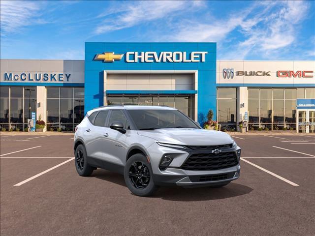2026 Chevrolet Blazer LT for sale near Cincinnati, OH