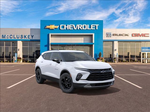 2026 Chevrolet Blazer LT for sale near Cincinnati, OH