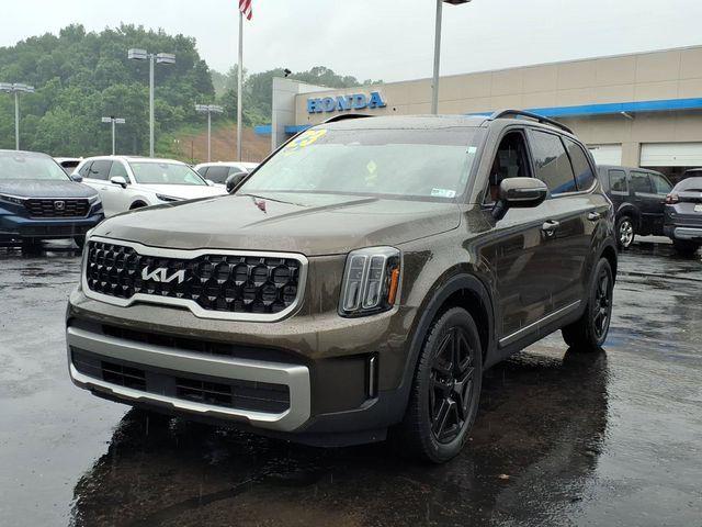 2023 Kia Telluride EX X-Line for sale in Glen Dale, WV