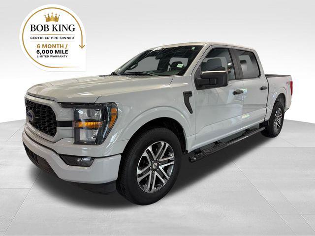 2023 Ford F-150 XL for sale in Wilmington, NC