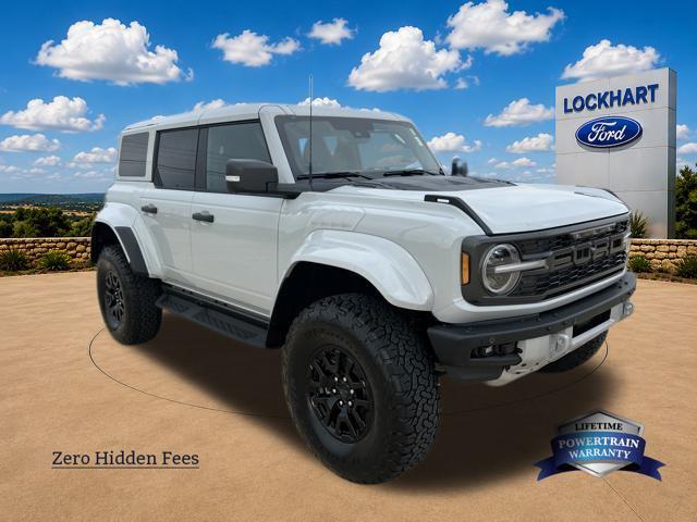 2026 Ford Bronco Raptor for sale in Lockhart, TX