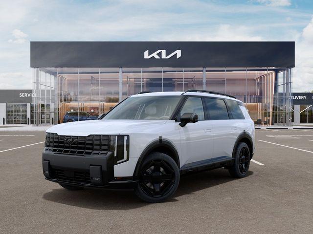 2027 Kia Telluride Hybrid X-Line SX-Prestige for sale in Pelham, AL