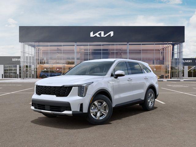 2026 Kia Sorento LX for sale in Pelham, AL
