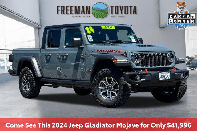 2024 Jeep Gladiator Sport for sale in Santa Rosa, CA