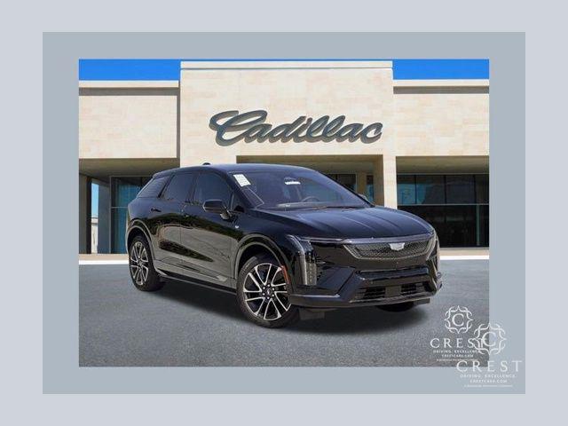 2027 Cadillac iQ Premium Sport for sale in Frisco, TX
