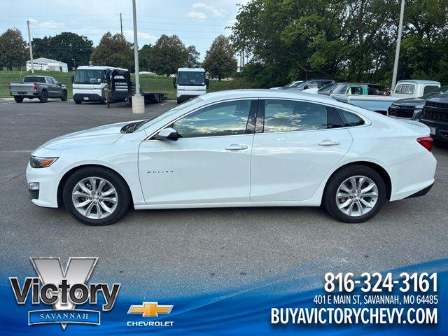 2024 Chevrolet Malibu FWD 1LT for sale in Savannah, MO
