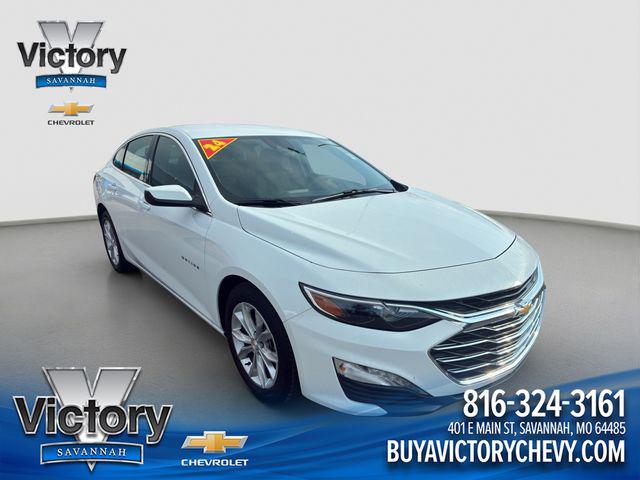 2024 Chevrolet Malibu FWD 1LT for sale in Savannah, MO