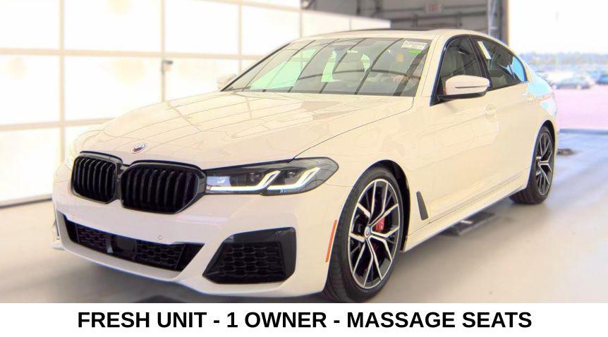 2023 BMW M5 i xDrive for sale in Westmont, IL