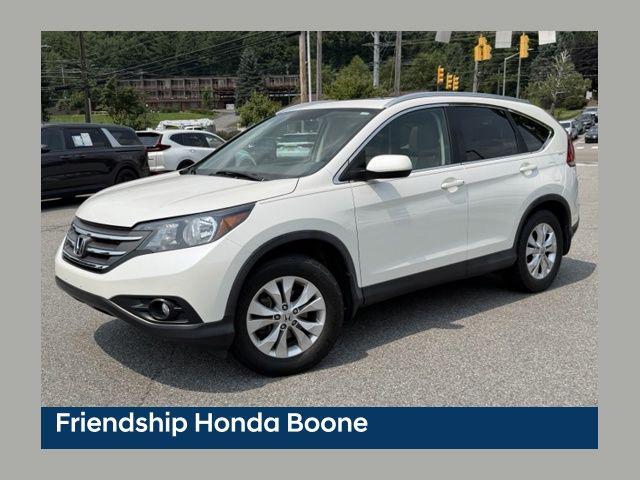 2014 Honda CR-V EX-L for sale in Boone, NC