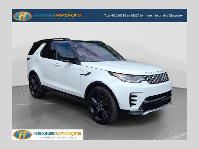 2023 Land Rover Discovery P360 Metropolitan Edition for sale in Raleigh, NC