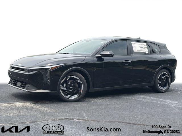 2026 Kia K4 EX for sale in McDonough, GA