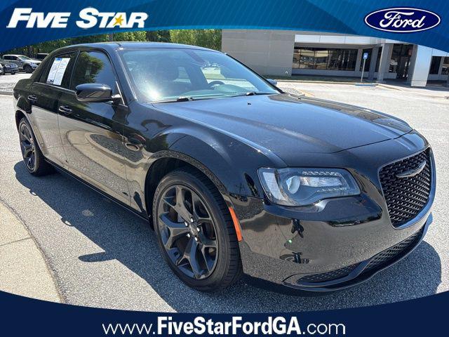 2021 Chrysler 300 Touring for sale in Warner Robins, GA
