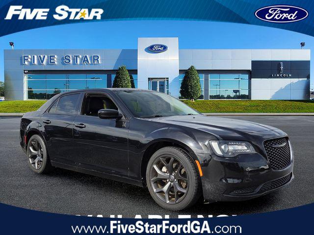 2021 Chrysler 300 Touring for sale in Warner Robins, GA