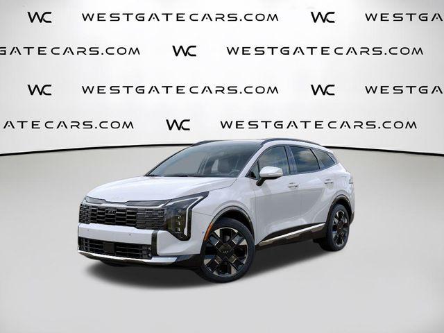 2026 Kia Sportage Hybrid SX-Prestige for sale in Wake Forest, NC