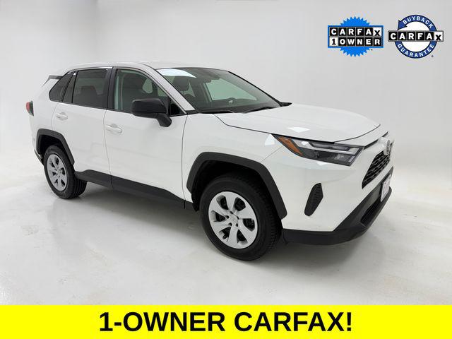 2025 Toyota RAV4 LE for sale in Robstown, TX