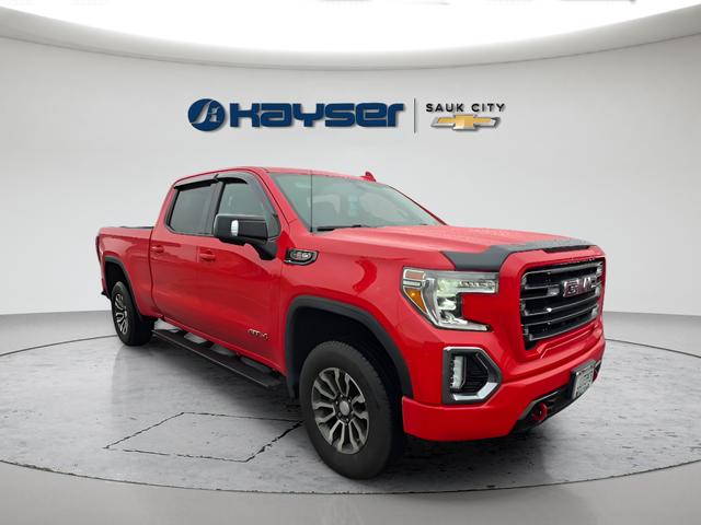 2021 GMC Sierra 1500 AT4 for sale in Sauk City, WI