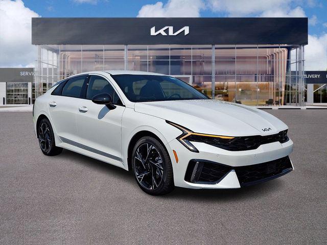 2026 Kia K5 GT-Line FWD for sale in Harrisburg, PA