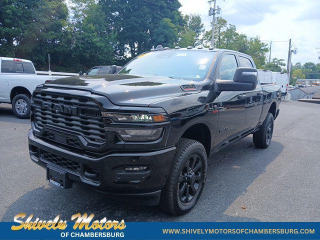 2026 Ram 2500 Big Horn Crew Cab 4x4 6'4" Box for sale in Chambersburg, PA