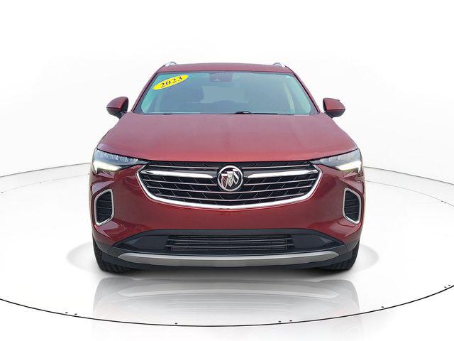 2023 Buick Envision Preferred FWD