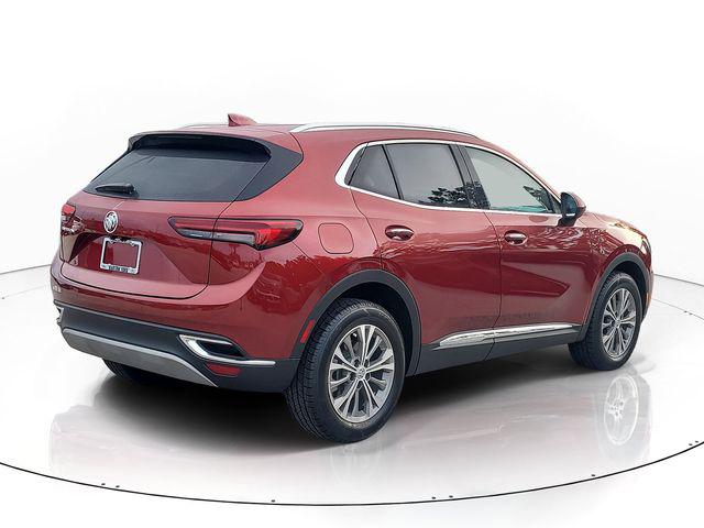 2023 Buick Envision Preferred FWD