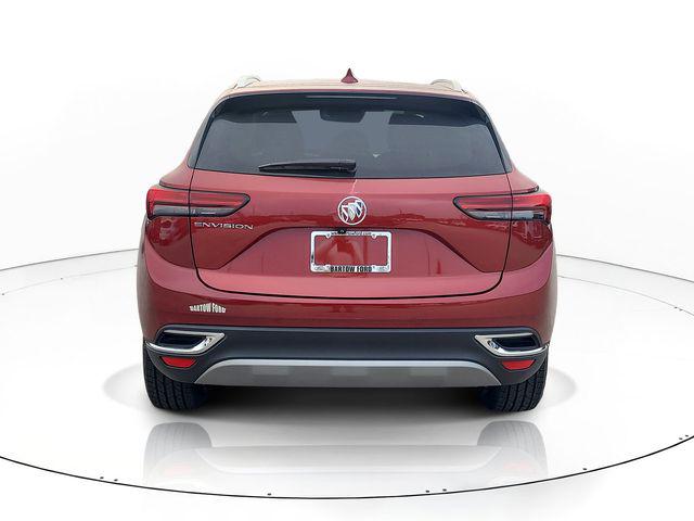 2023 Buick Envision Preferred FWD