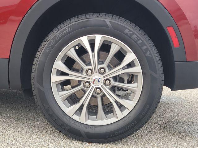 2023 Buick Envision Preferred FWD