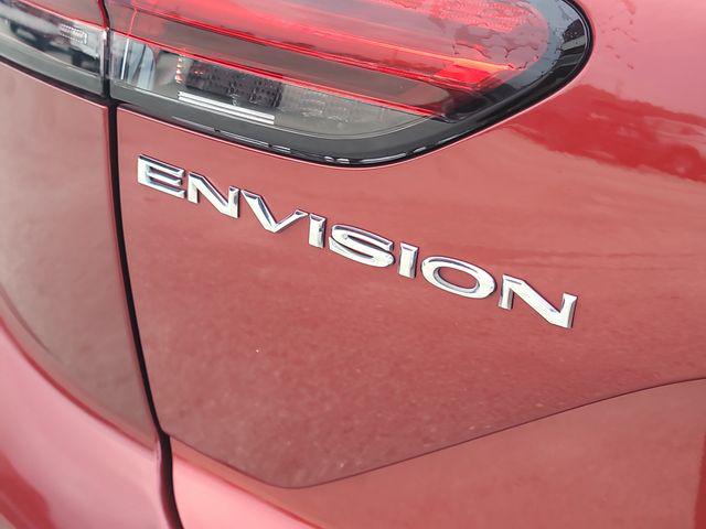 2023 Buick Envision Preferred FWD