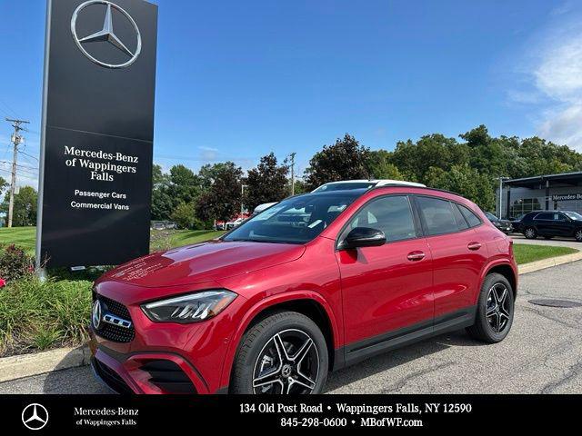 2026 Mercedes-Benz GLA-CLASS 4MATIC for sale in Wappingers Falls, NY