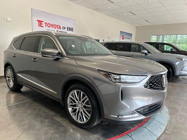 2024 Acura MDX Advance Package for sale in  Erie, PA