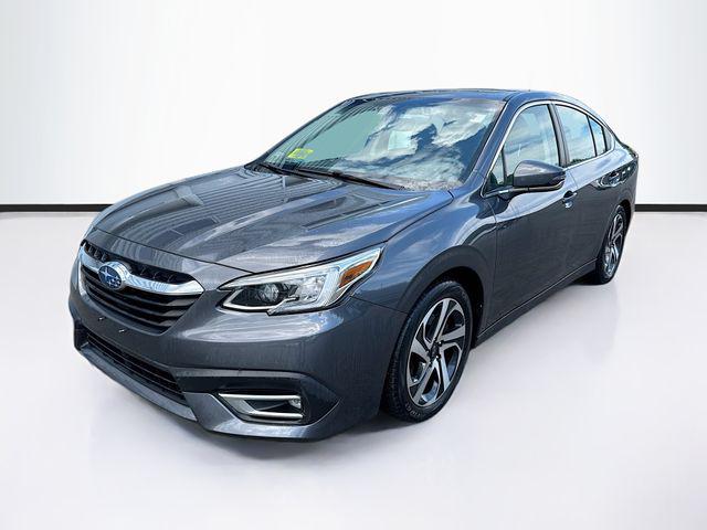 2022 Subaru Legacy Limited for sale in Peabody, MA