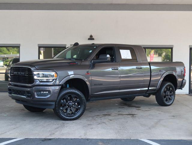 2022 Ram 2500 Laramie Mega Cab 4x4 6'4" Box for sale in Monroe, NC