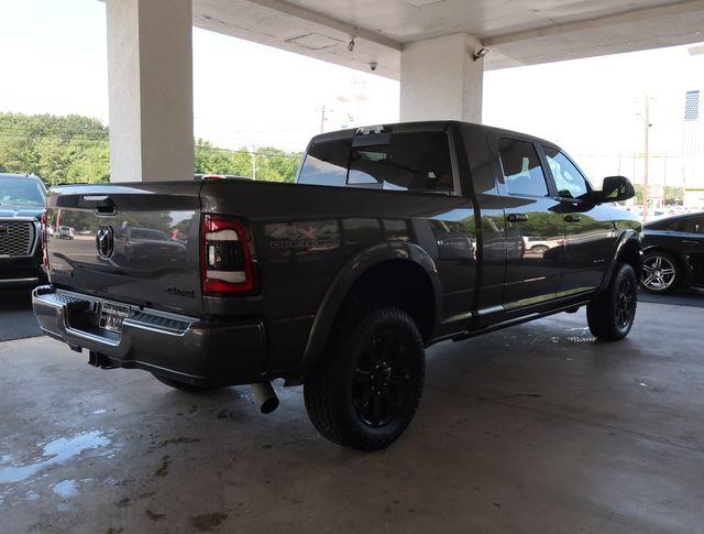 2022 Ram 2500 Laramie Mega Cab 4x4 64 Box