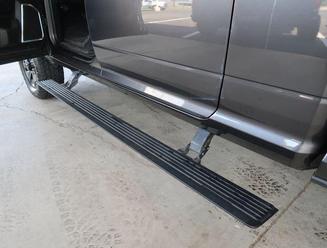 2022 Ram 2500 Laramie Mega Cab 4x4 64 Box