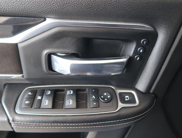 2022 Ram 2500 Laramie Mega Cab 4x4 64 Box