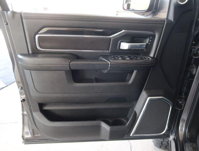 2022 Ram 2500 Laramie Mega Cab 4x4 64 Box