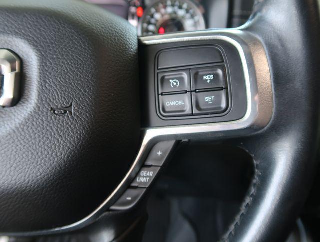 2022 Ram 2500 Laramie Mega Cab 4x4 64 Box