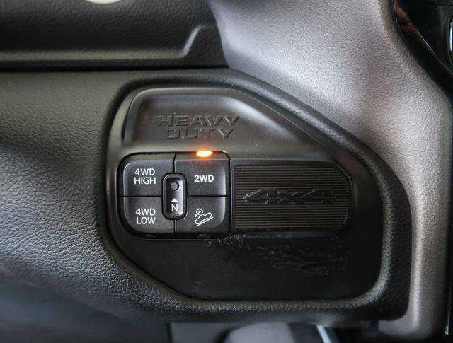 2022 Ram 2500 Laramie Mega Cab 4x4 64 Box