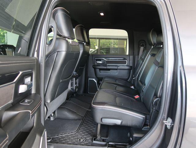 2022 Ram 2500 Laramie Mega Cab 4x4 64 Box