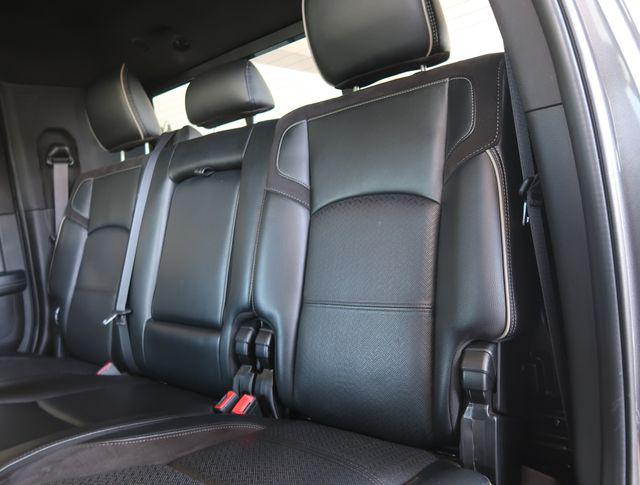 2022 Ram 2500 Laramie Mega Cab 4x4 64 Box