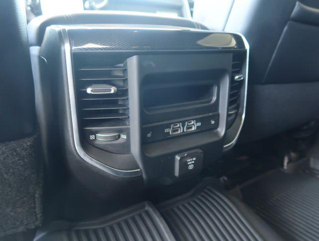 2022 Ram 2500 Laramie Mega Cab 4x4 64 Box
